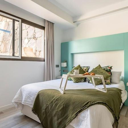 Apartmán Playa Del Pirata Ikigai San Bartolomé Exteriér fotografie