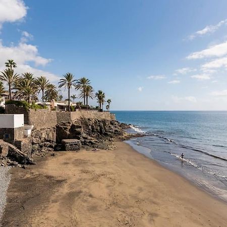 Apartmán Playa Del Pirata Ikigai San Bartolomé Exteriér fotografie