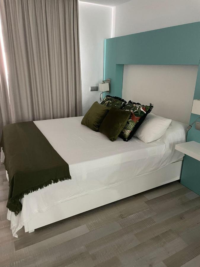 Apartmán Playa Del Pirata Ikigai San Bartolomé Exteriér fotografie