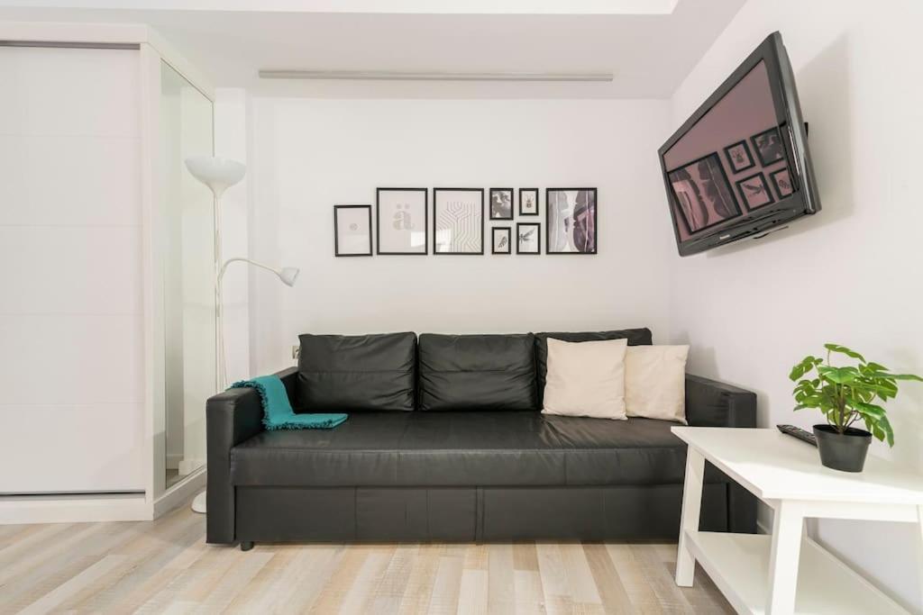 Apartmán Playa Del Pirata Ikigai San Bartolomé Exteriér fotografie