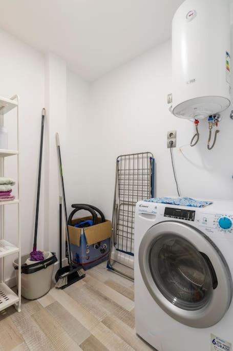 Apartmán Playa Del Pirata Ikigai San Bartolomé Exteriér fotografie