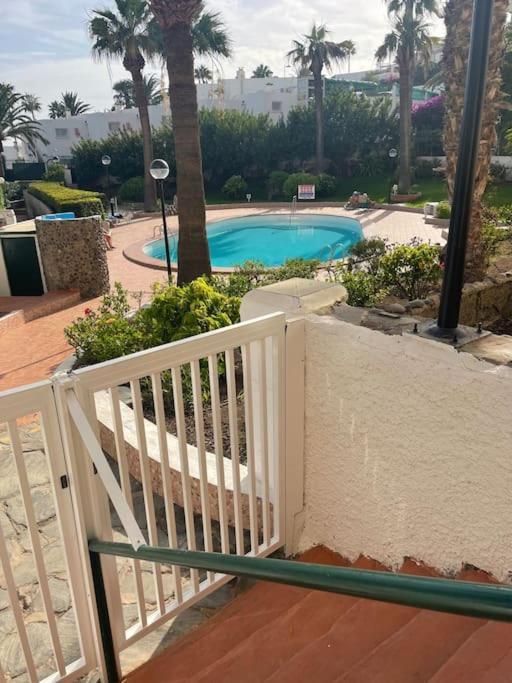 Apartmán Playa Del Pirata Ikigai San Bartolomé Exteriér fotografie