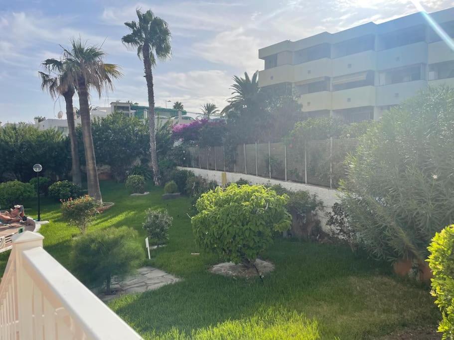 Apartmán Playa Del Pirata Ikigai San Bartolomé Exteriér fotografie