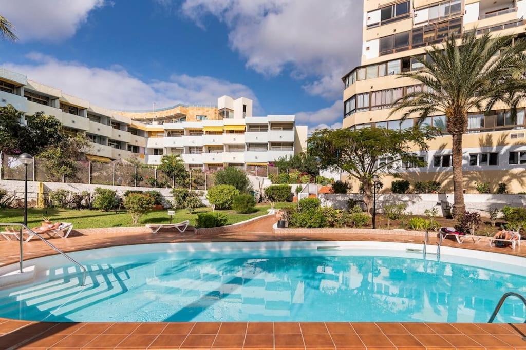 Apartmán Playa Del Pirata Ikigai San Bartolomé Exteriér fotografie